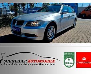 BMW 320 Gebrauchtwagen