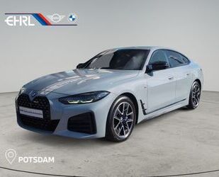 BMW M440 Gebrauchtwagen