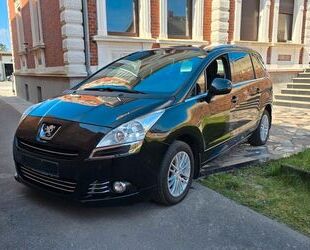 Peugeot 5008 Gebrauchtwagen