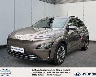 Hyundai KONA Gebrauchtwagen