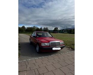 Mercedes-Benz 190 Gebrauchtwagen