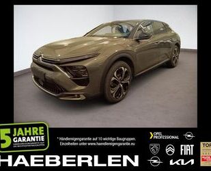 Citroen C5 X Gebrauchtwagen