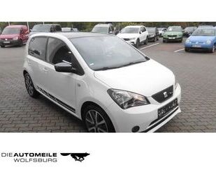 Seat Mii Gebrauchtwagen