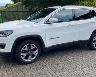Jeep Compass Gebrauchtwagen