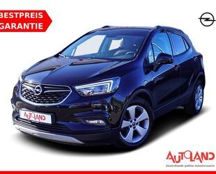 Opel Mokka X Gebrauchtwagen