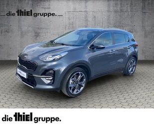 Kia Sportage Gebrauchtwagen