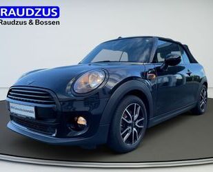 Mini Cooper Cabrio Gebrauchtwagen