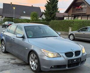 BMW 530 Gebrauchtwagen
