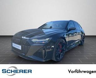 Audi RS6 Gebrauchtwagen