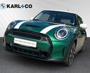 Mini Cooper S Gebrauchtwagen