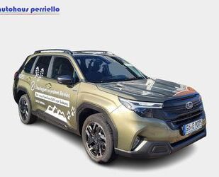 Subaru Forester Gebrauchtwagen