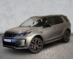 Land Rover Discovery Sport Gebrauchtwagen