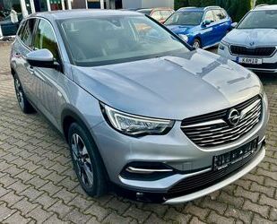 Opel Grandland (X) Gebrauchtwagen
