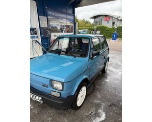 Fiat 126 Gebrauchtwagen