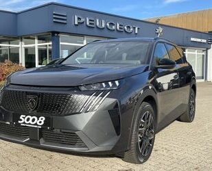 Peugeot 5008 Gebrauchtwagen
