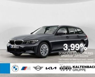 BMW 320 Gebrauchtwagen