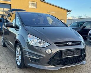Ford S-Max Gebrauchtwagen