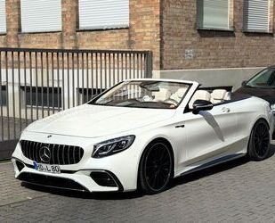 Mercedes-Benz S 500 Gebrauchtwagen