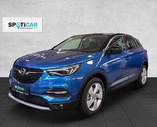 Opel Grandland (X) Gebrauchtwagen