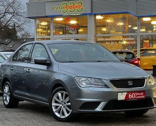 Seat Toledo Gebrauchtwagen