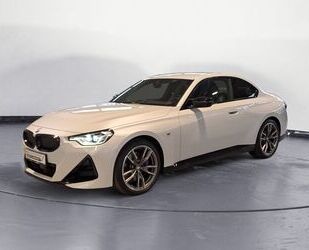 BMW M240i Gebrauchtwagen