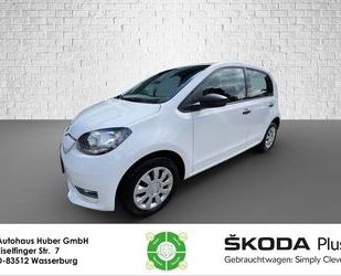 Skoda Citigo Gebrauchtwagen