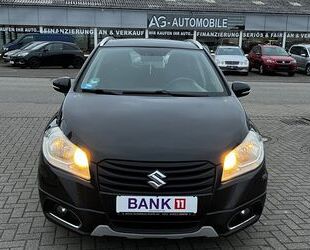 Suzuki SX4 Gebrauchtwagen
