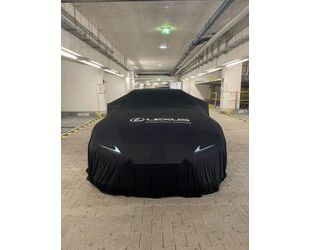 Lexus LC 500 Gebrauchtwagen