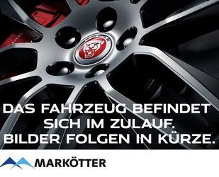 Jaguar F-Type Gebrauchtwagen