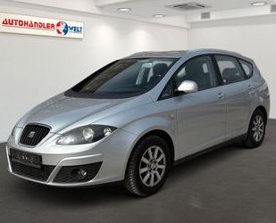 Seat Altea Gebrauchtwagen