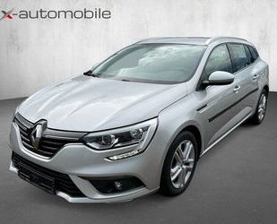 Renault Megane Gebrauchtwagen