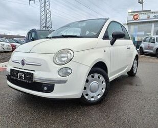 Fiat 500 Gebrauchtwagen
