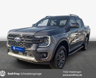 Ford Ranger Gebrauchtwagen