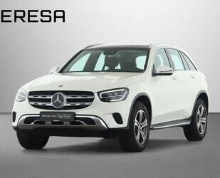 Mercedes-Benz GLC 220 Gebrauchtwagen