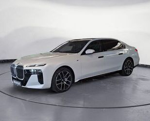 BMW 740 Gebrauchtwagen