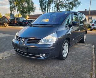 Renault Espace Gebrauchtwagen