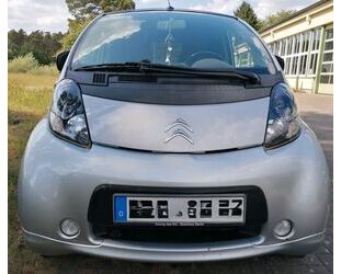 Citroen C-Zero Gebrauchtwagen