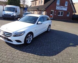 Mercedes-Benz C 300 Gebrauchtwagen