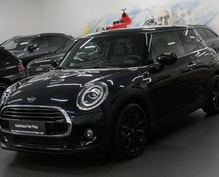 Mini Cooper Gebrauchtwagen