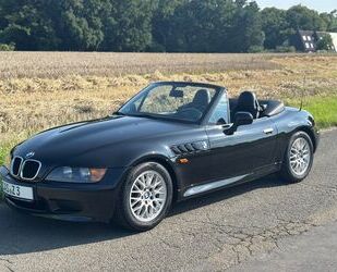 BMW Z3 Gebrauchtwagen