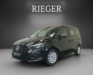 Mercedes-Benz eCitan Gebrauchtwagen