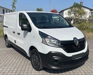 Renault Trafic Gebrauchtwagen