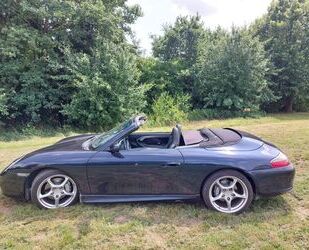 VW 996 