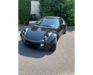 Smart Roadster Gebrauchtwagen