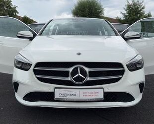 Mercedes-Benz B 180 Gebrauchtwagen