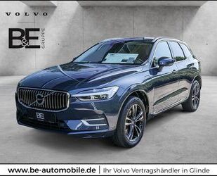Volvo XC60 Gebrauchtwagen