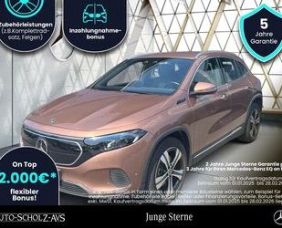 Mercedes-Benz EQA Gebrauchtwagen