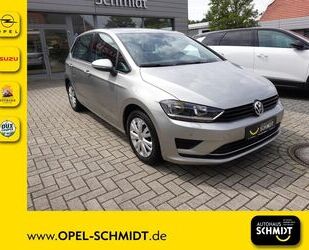 VW Golf Sportsvan Gebrauchtwagen