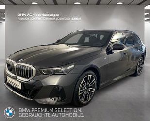 BMW 520 Gebrauchtwagen