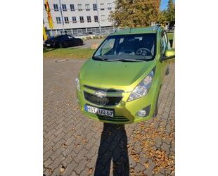 Chevrolet Spark Gebrauchtwagen
